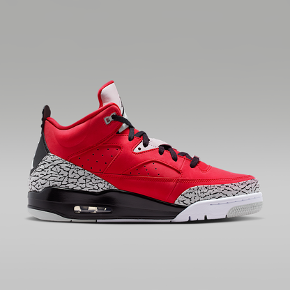Son of Mars Low Sneakers