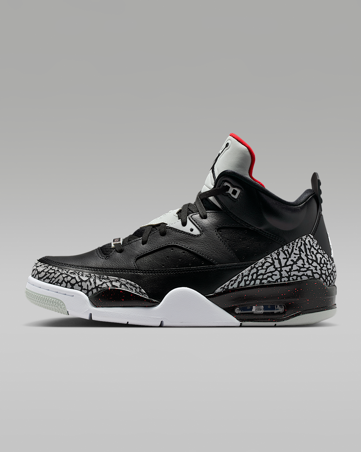 Son of Mars Low Men's Shoe Sneakers