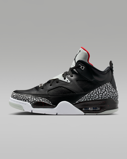 Son of Mars Low Men's Shoe Sneakers