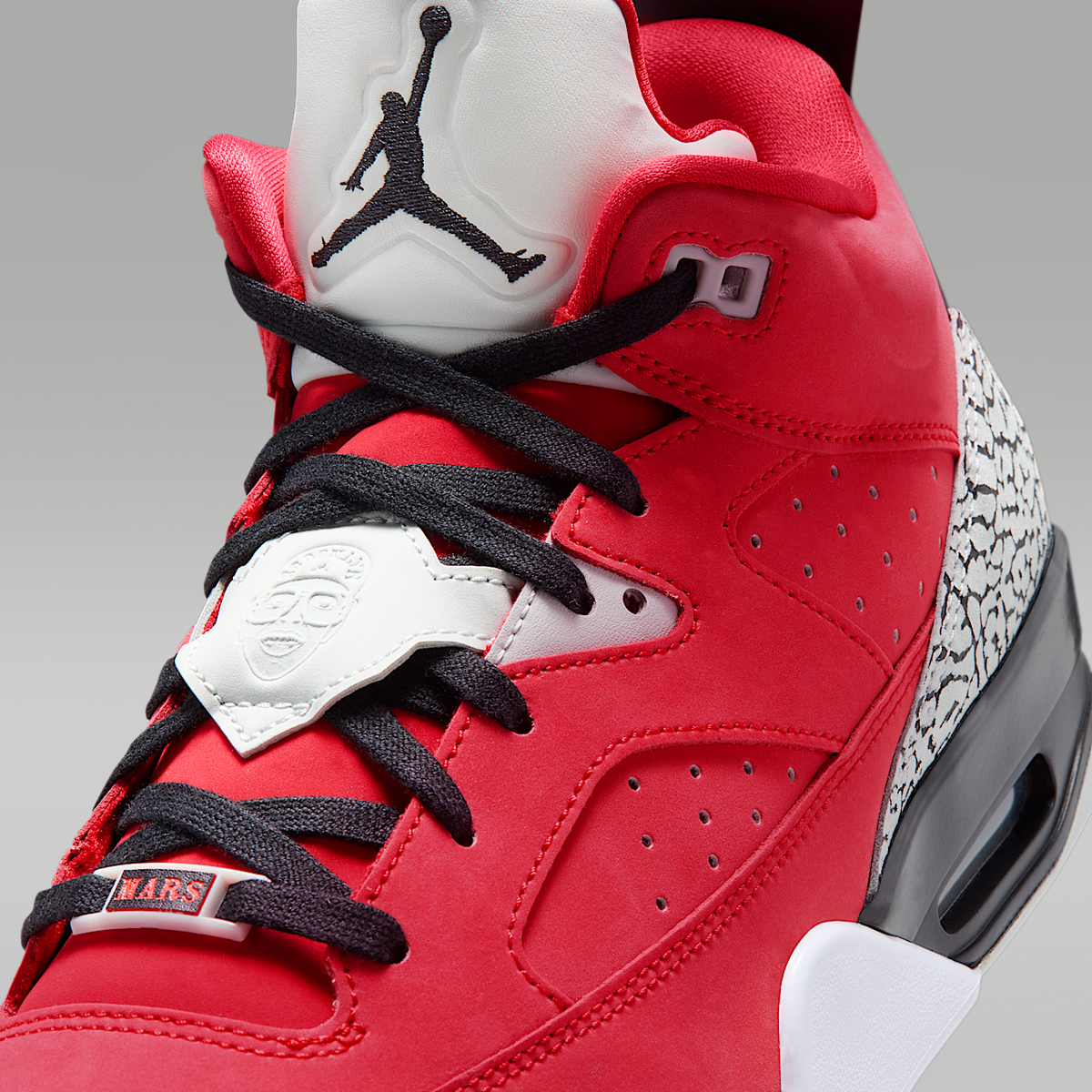 Son of Mars Low Sneakers