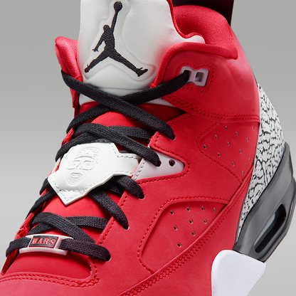 Son of Mars Low Sneakers
