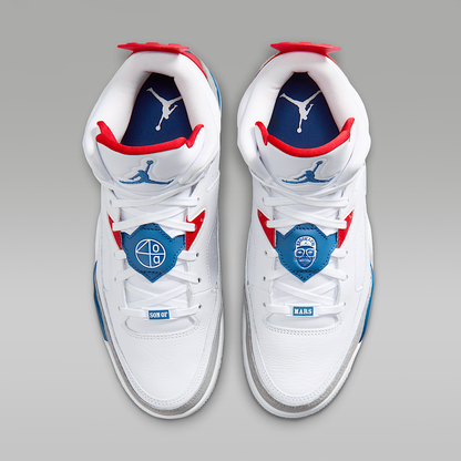 Son of Mars Low Sneakers
