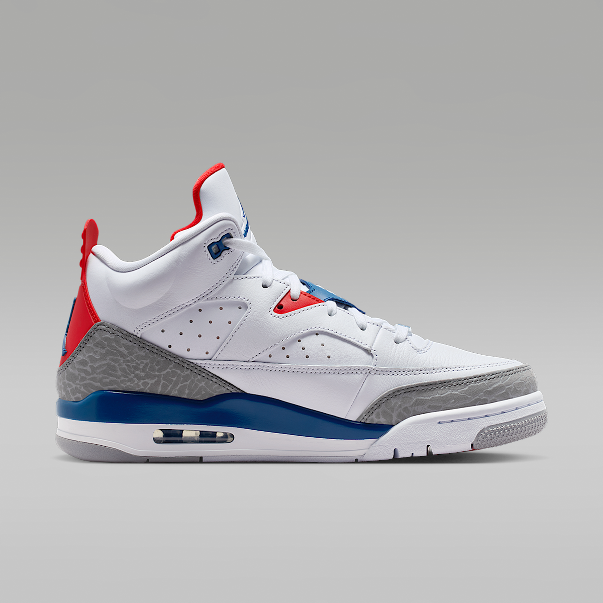 Son of Mars Low Sneakers