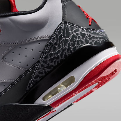 Son of Mars Low Men's Shoe Sneakers