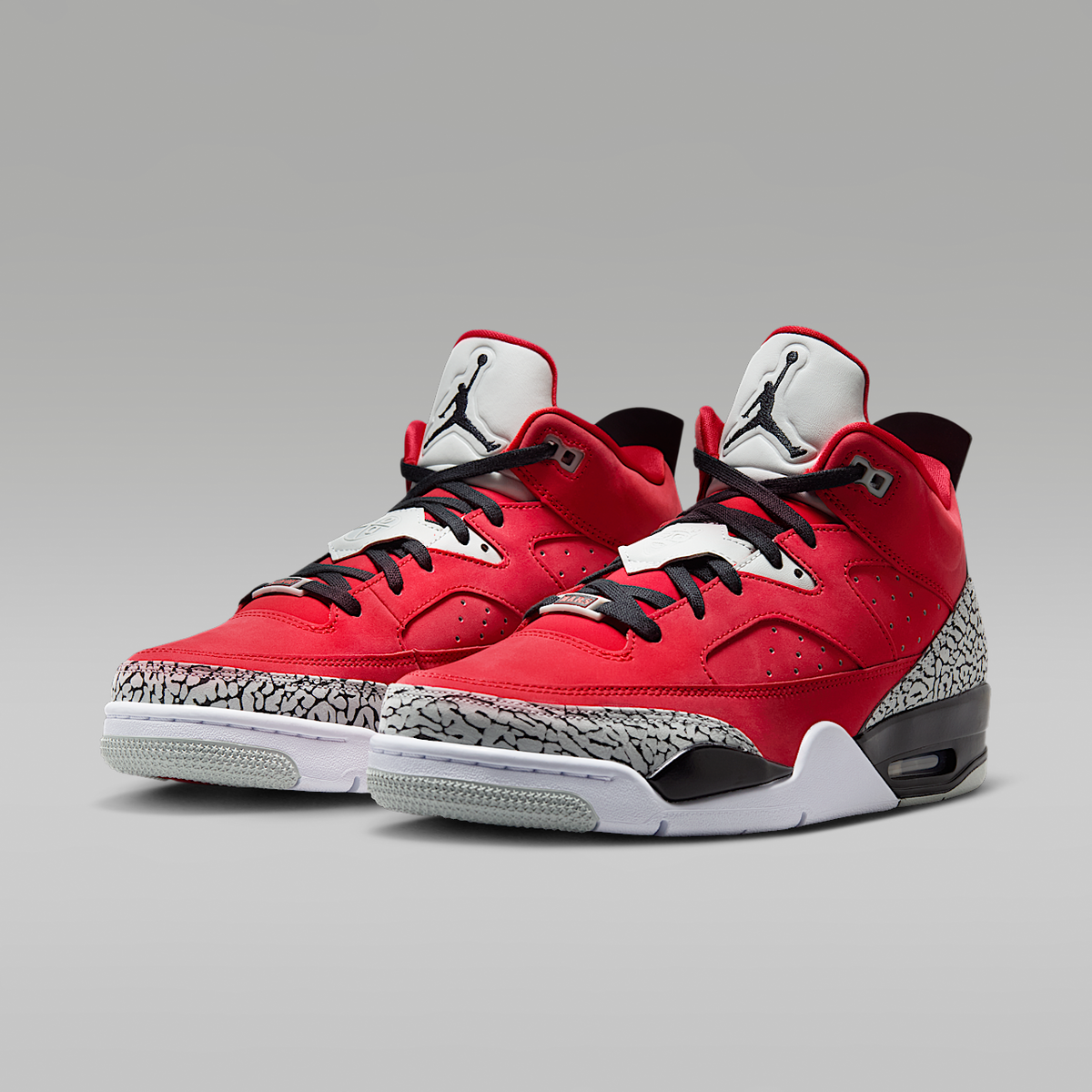 Son of Mars Low Sneakers