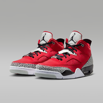 Son of Mars Low Sneakers