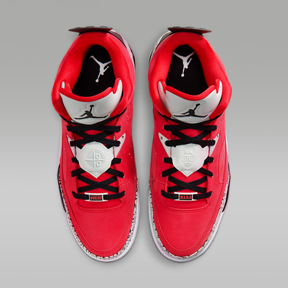 Son of Mars Low Sneakers