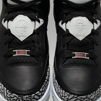 Son of Mars Low Men's Shoe Sneakers