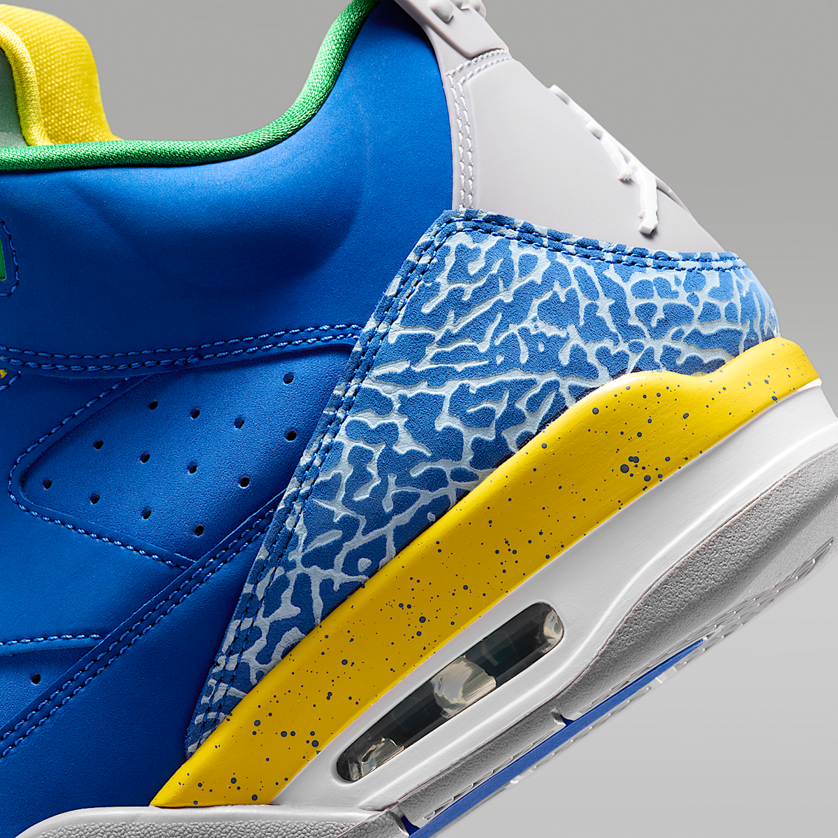 Son of Mars Low Sneakers