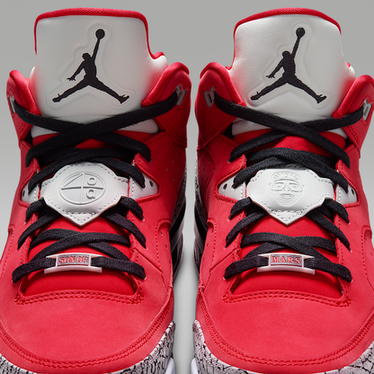 Son of Mars Low Sneakers