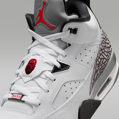 Son of Mars Low Sneakers