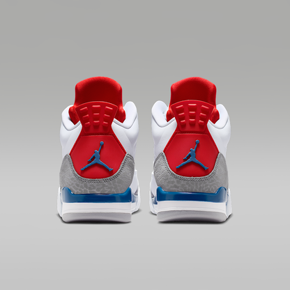 Son of Mars Low Sneakers