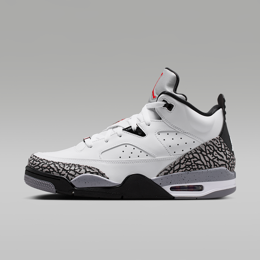 Jordan Son of Mars Low Men's Shoes 580603-101