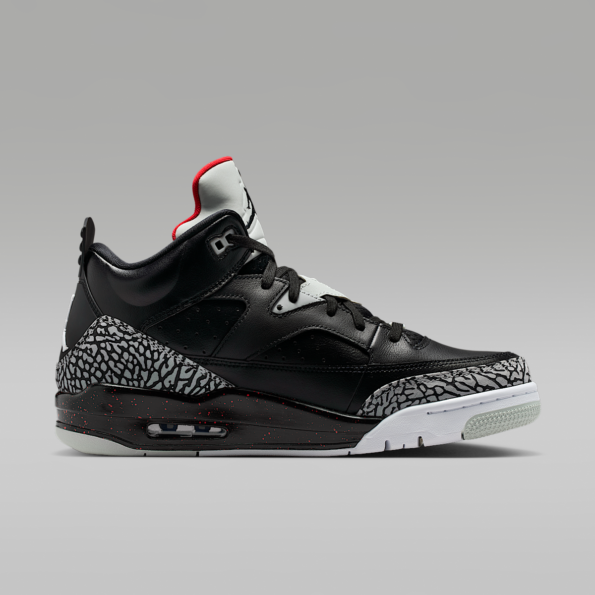 Son of Mars Low Men's Shoe Sneakers