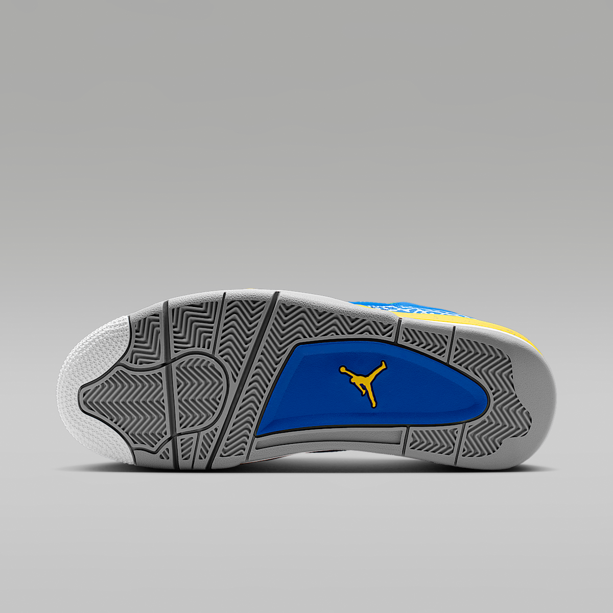 Son of Mars Low Sneakers