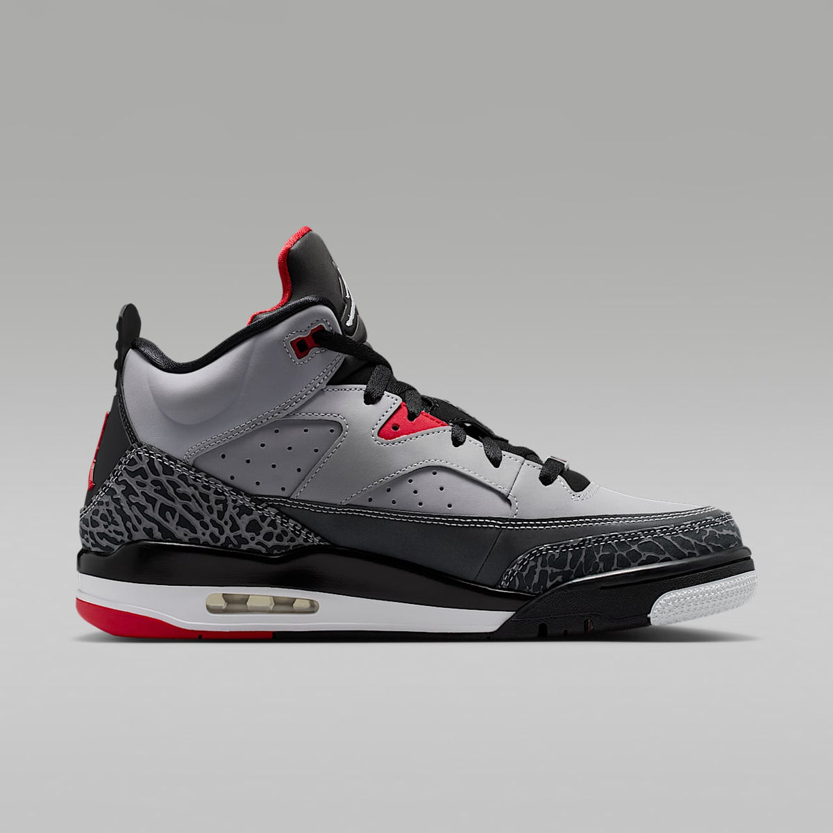Son of Mars Low Men's Shoe Sneakers