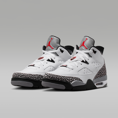 Son of Mars Low Sneakers