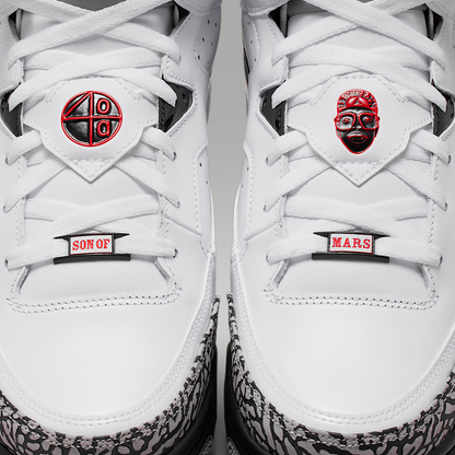 Jordan Son of Mars Low Men's Shoes 580603-101