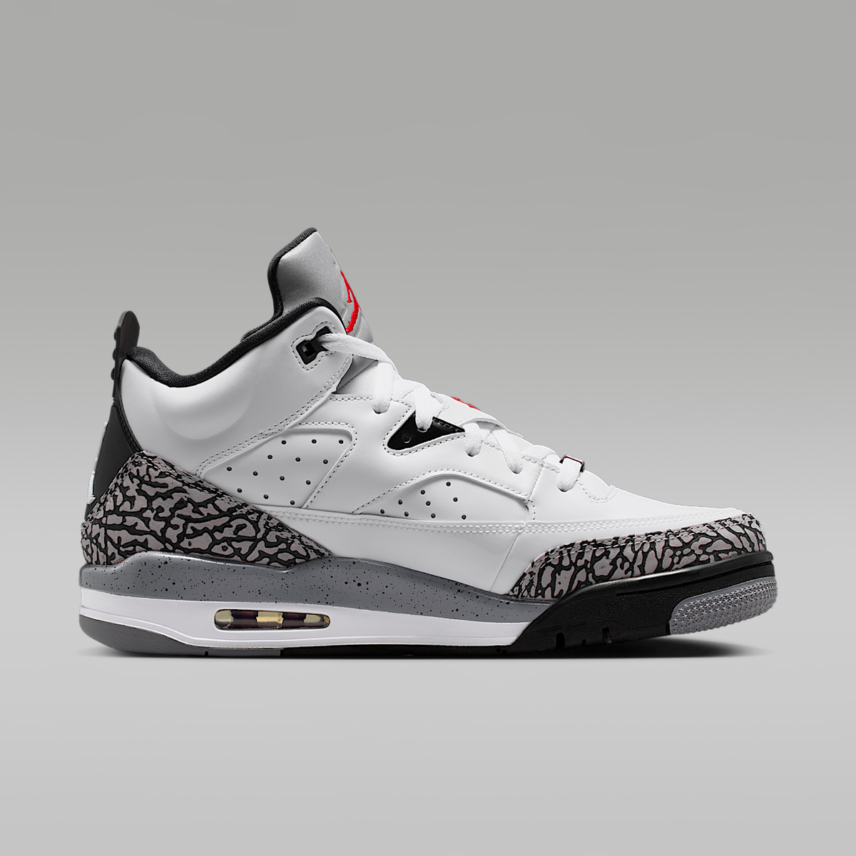 Jordan Son of Mars Low Men's Shoes 580603-101