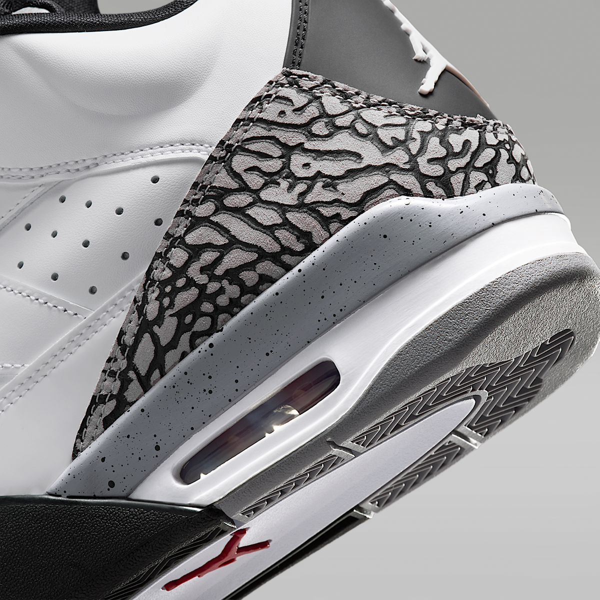 Jordan Son of Mars Low Men's Shoes 580603-101