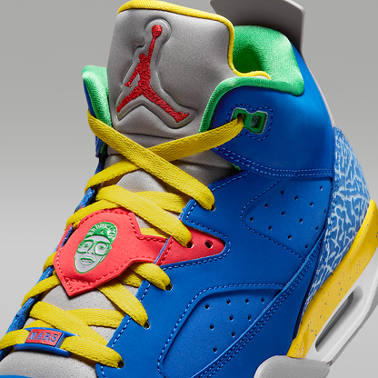 Son of Mars Low Sneakers