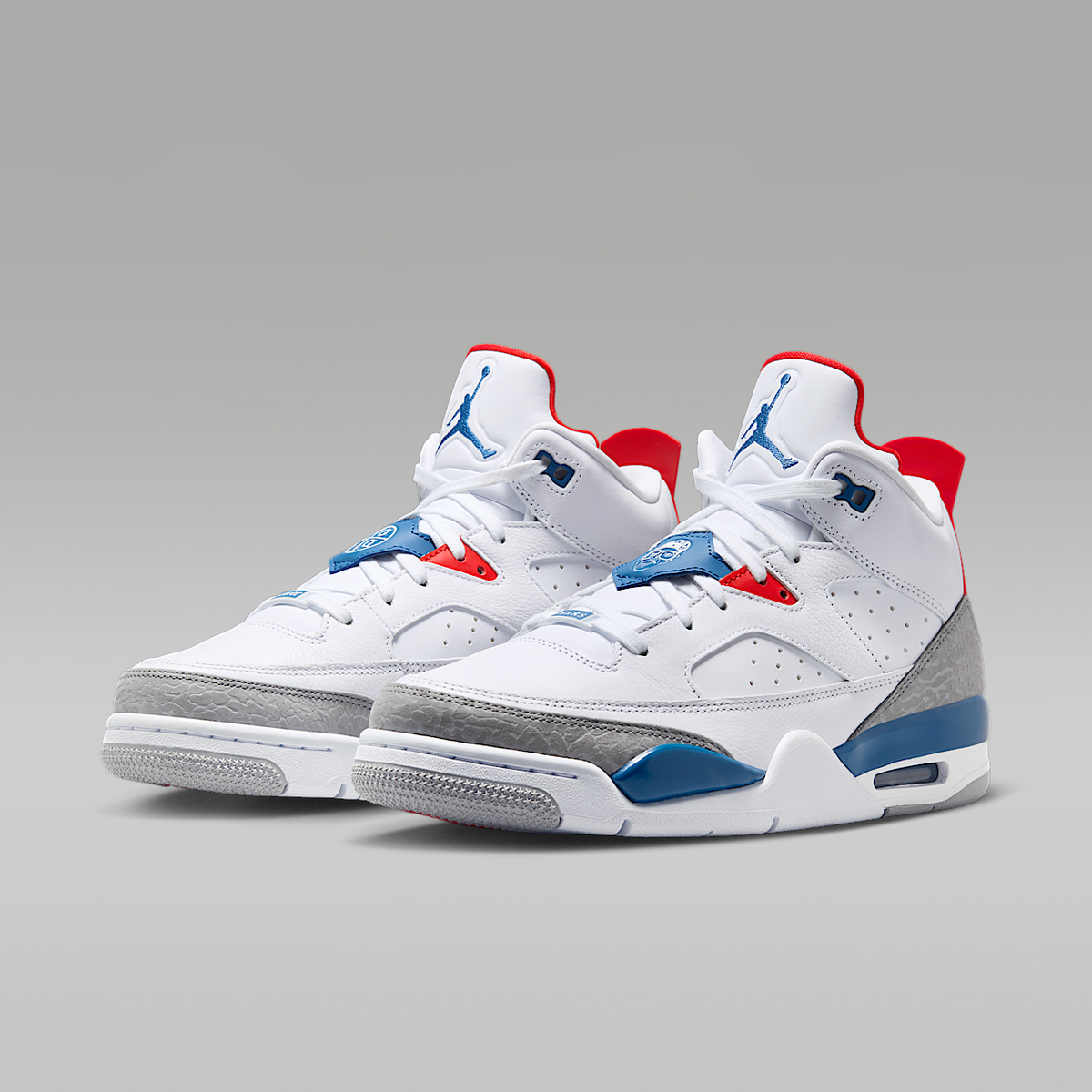 Son of Mars Low Sneakers