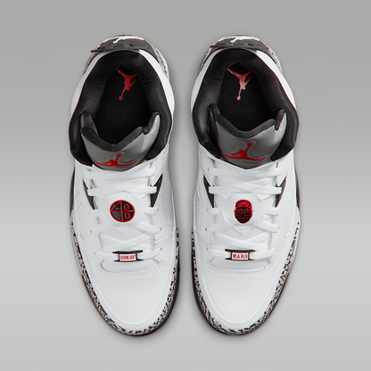 Jordan Son of Mars Low Men's Shoes 580603-101