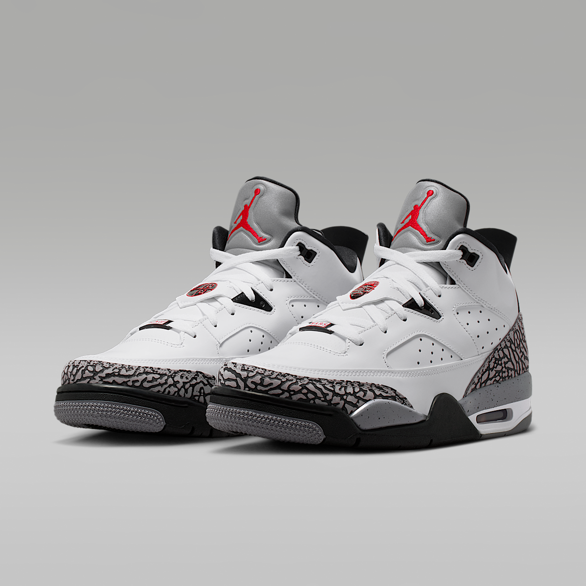 Jordan Son of Mars Low Men's Shoes 580603-101