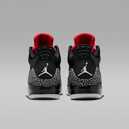 Son of Mars Low Men's Shoe Sneakers