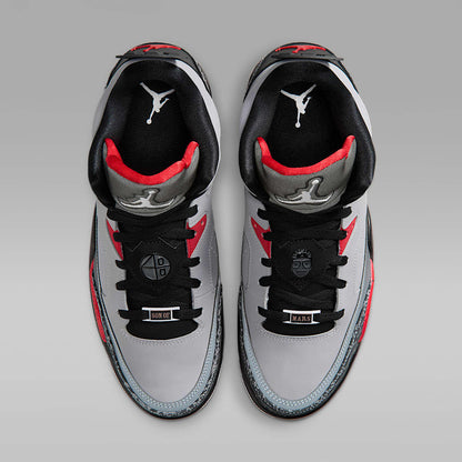 Son of Mars Low Men's Shoe Sneakers
