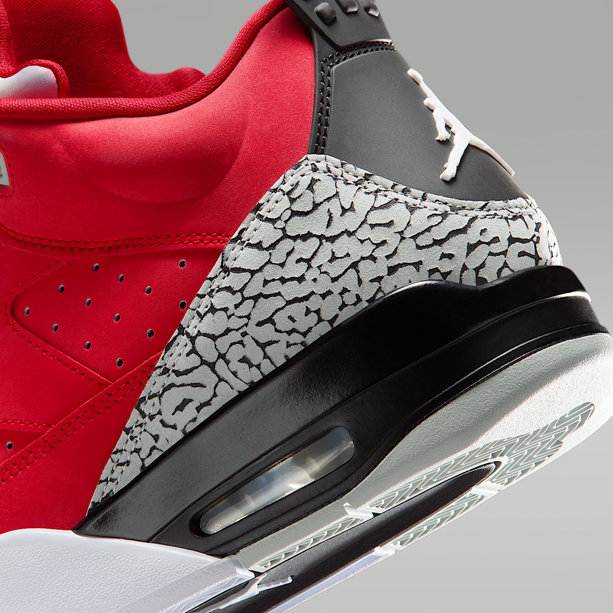 Son of Mars Low Sneakers
