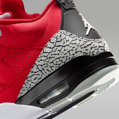Son of Mars Low Sneakers