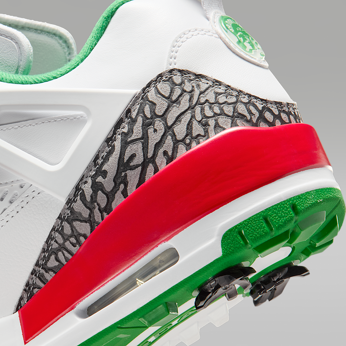 Spizike G Golf Sneakers