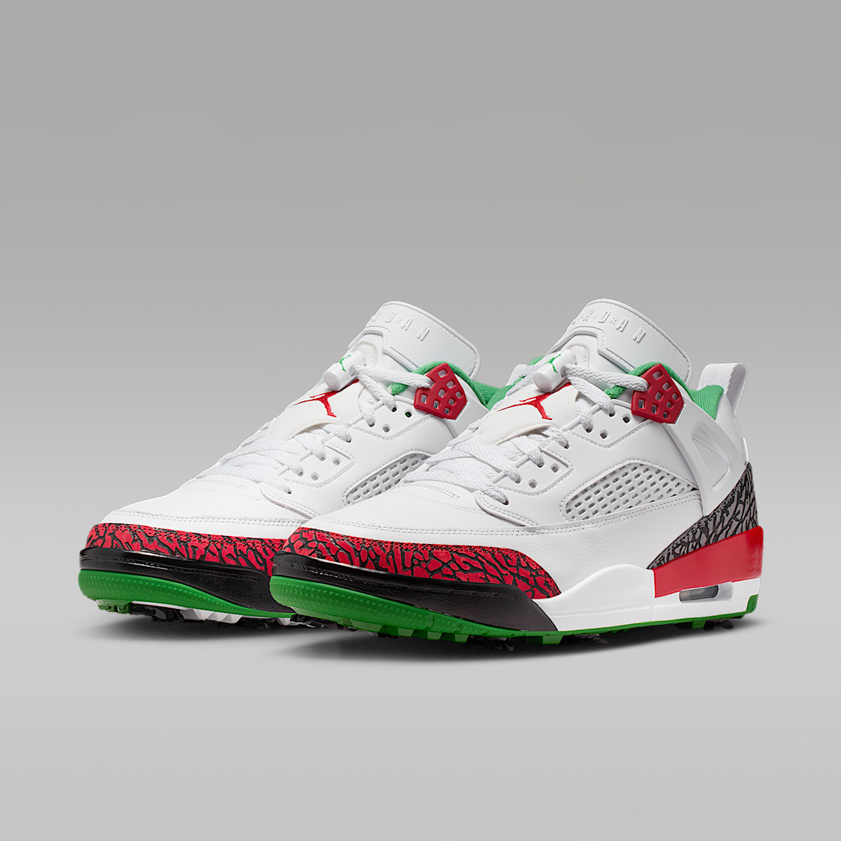 Spizike G Golf Sneakers