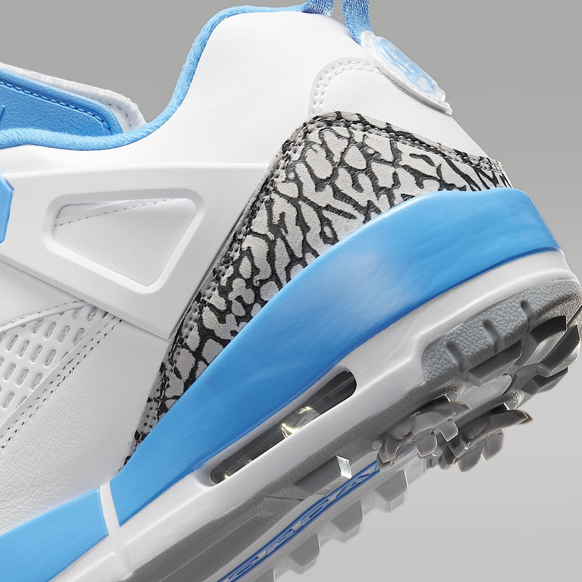 Spizike G Golf Sneakers