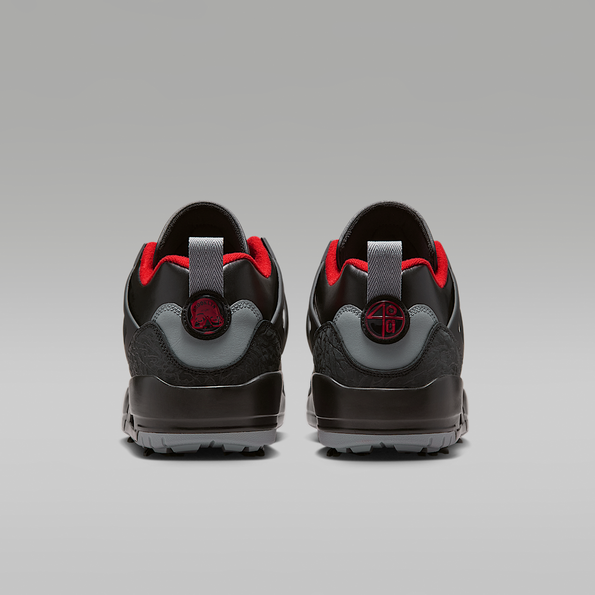 Spizike G Golf Sneakers