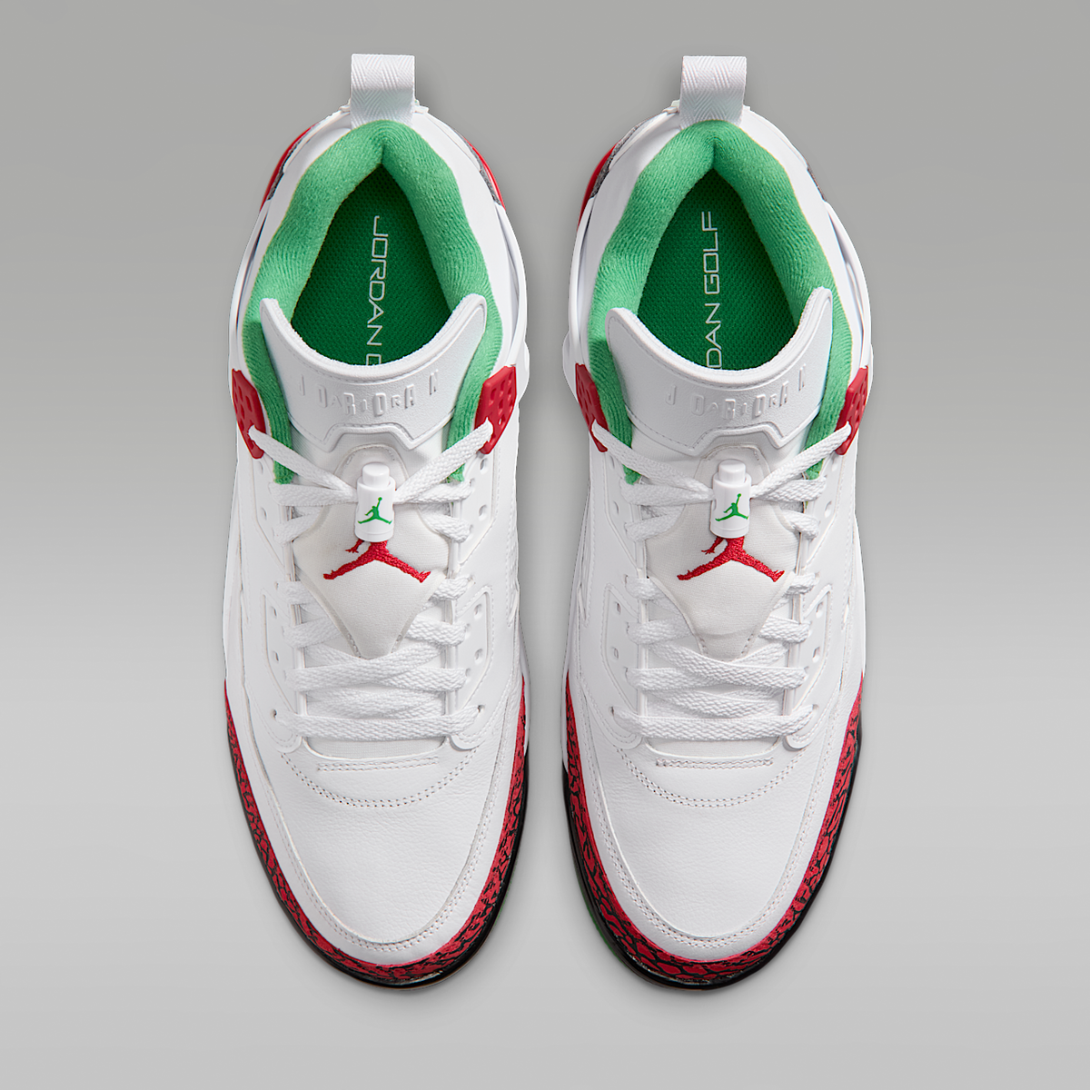 Spizike G Golf Sneakers