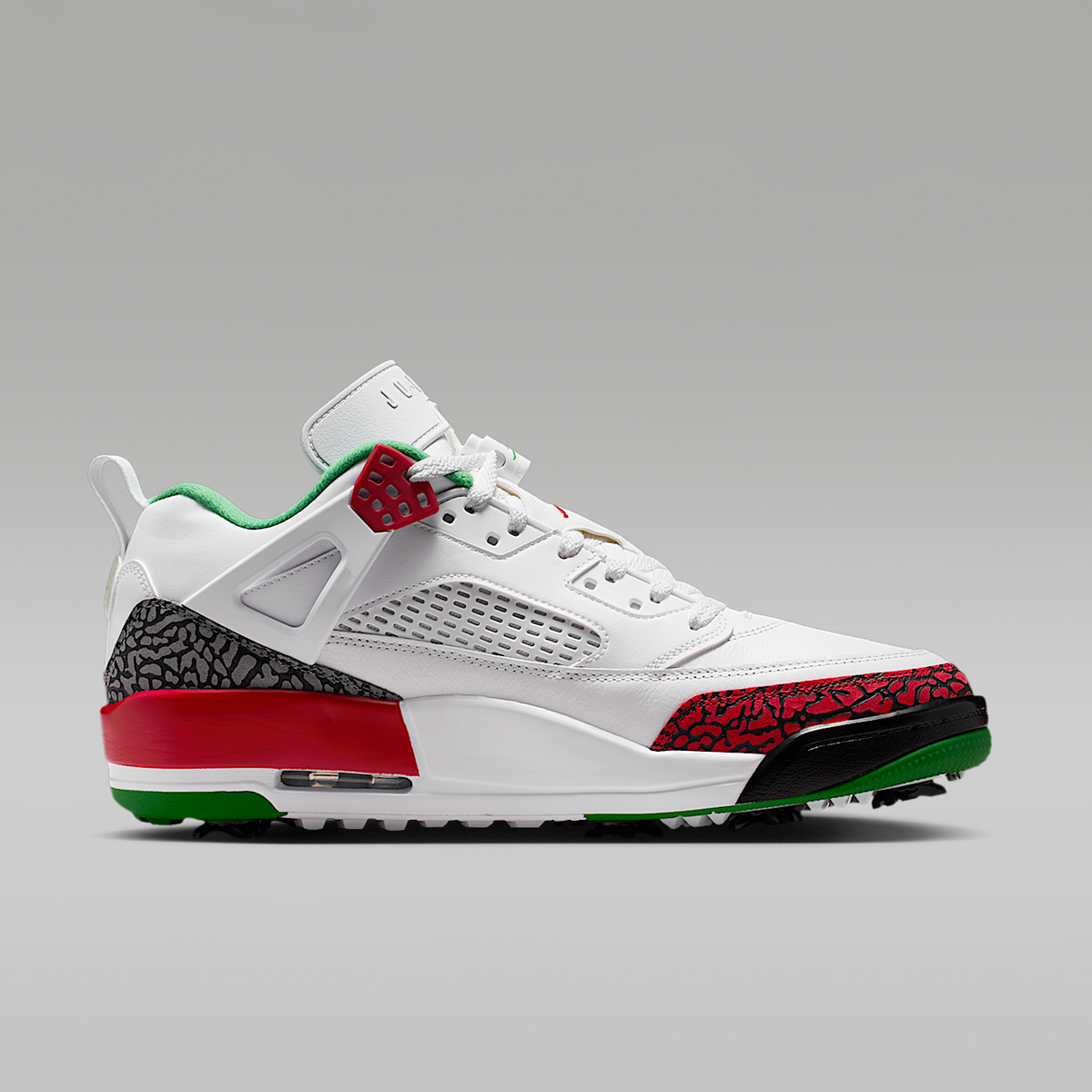 Spizike G Golf Sneakers