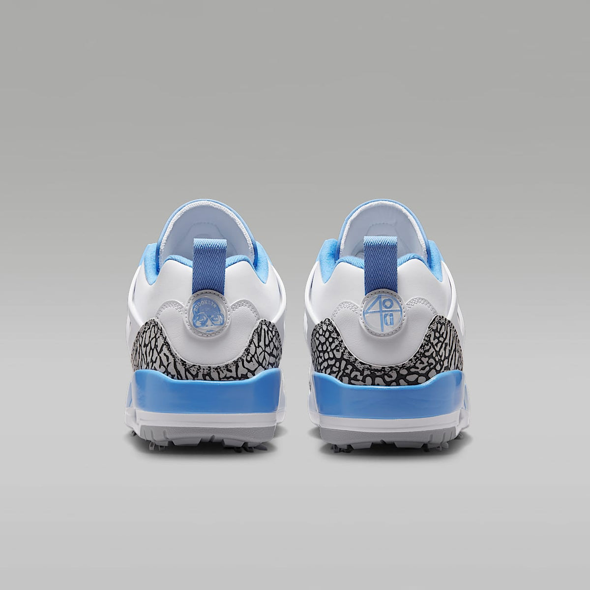 Spizike G Golf Sneakers