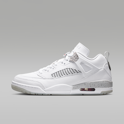 Jordan Spizike Low Men's Shoes IV6047-100