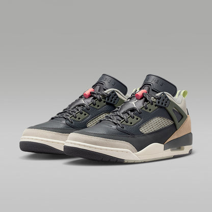 Spizike Low Shoes