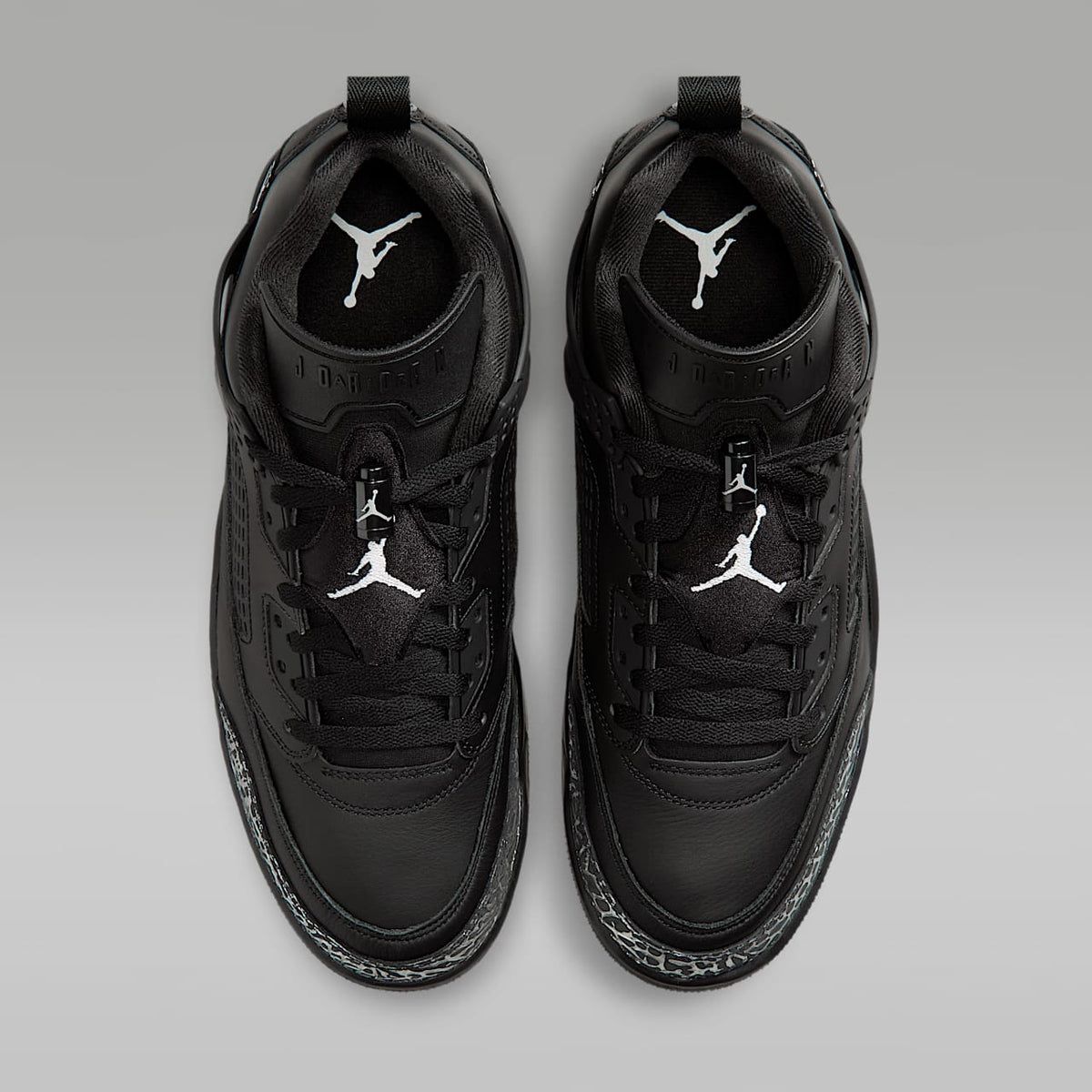Spizike Low Shoes
