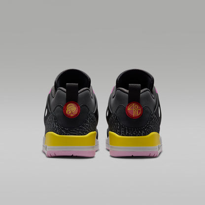 Spizike Low Shoes