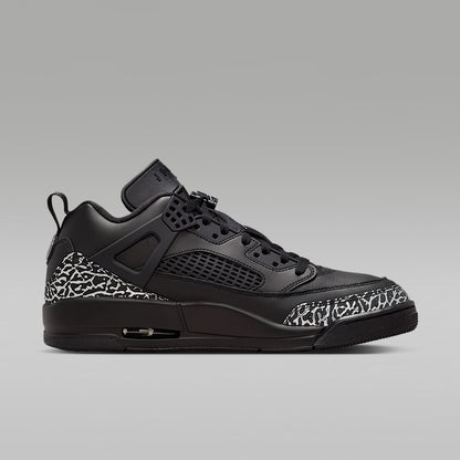 Spizike Low Shoes