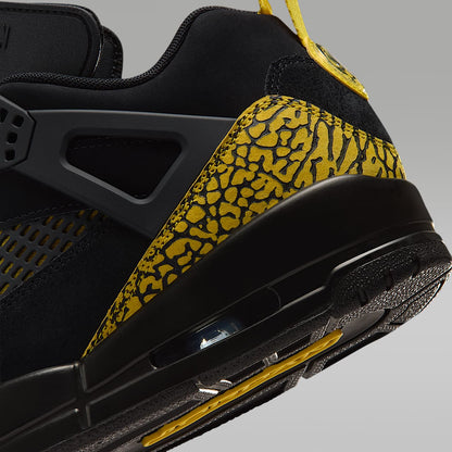 Spizike Low Shoes