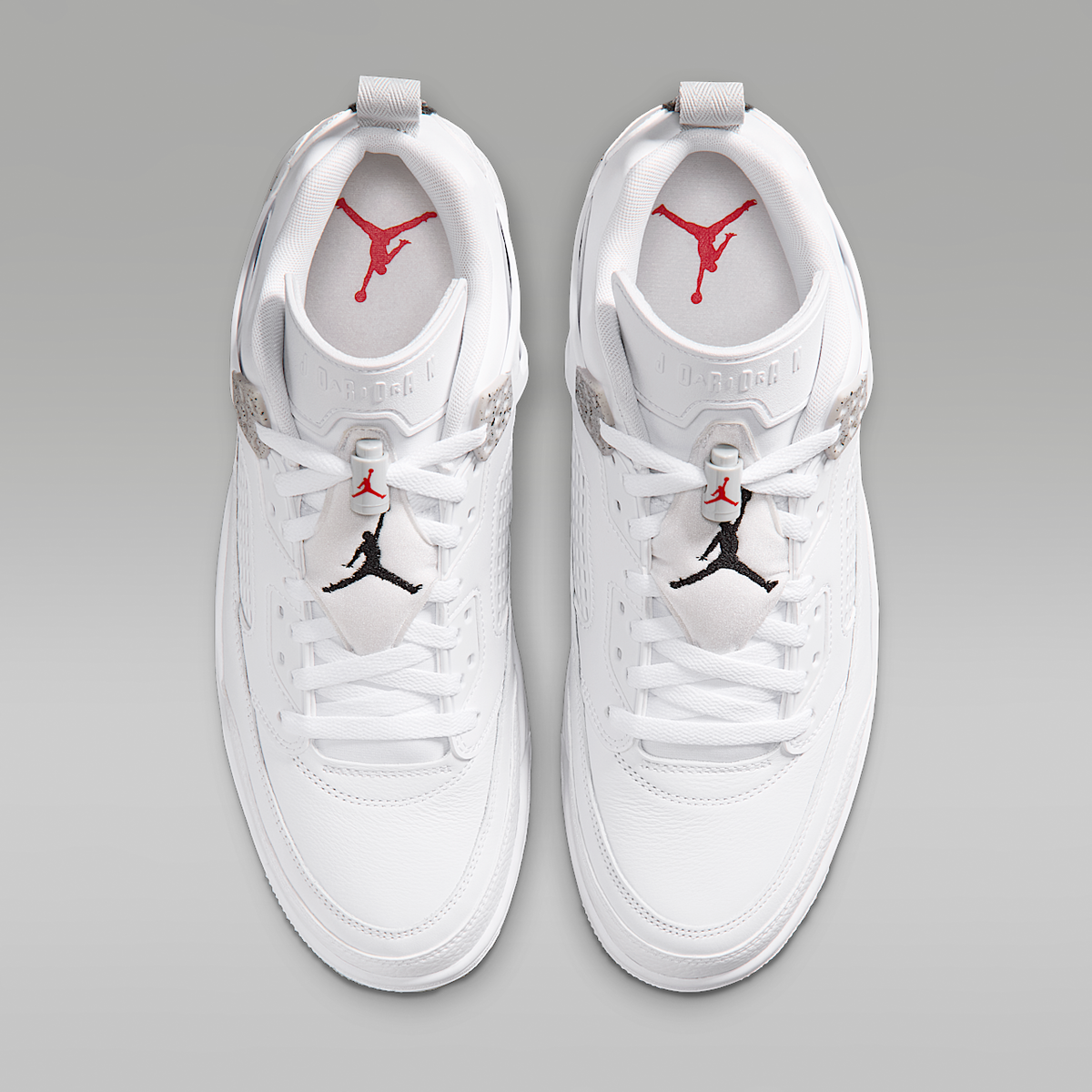 Jordan Spizike Low Men's Shoes IV6047-100