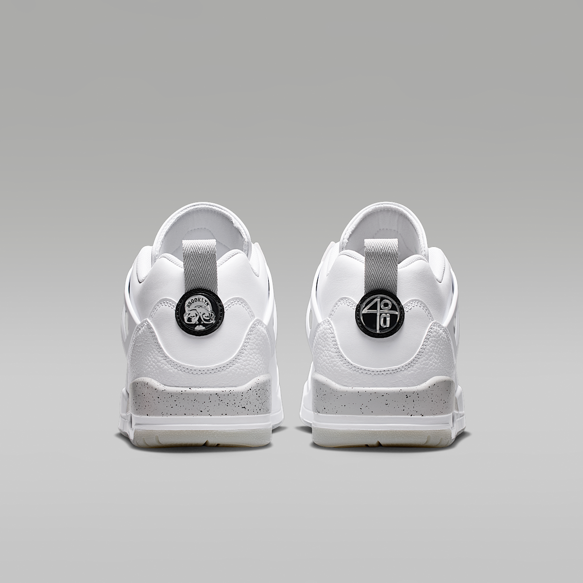 Jordan Spizike Low Men's Shoes IV6047-100