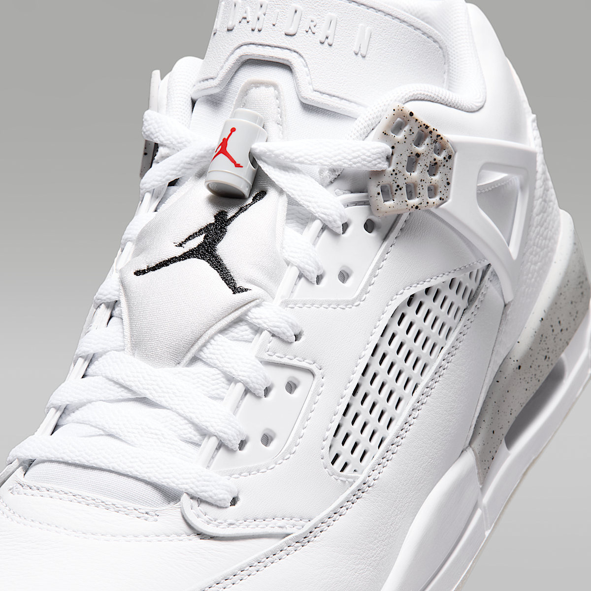 Jordan Spizike Low Men's Shoes IV6047-100
