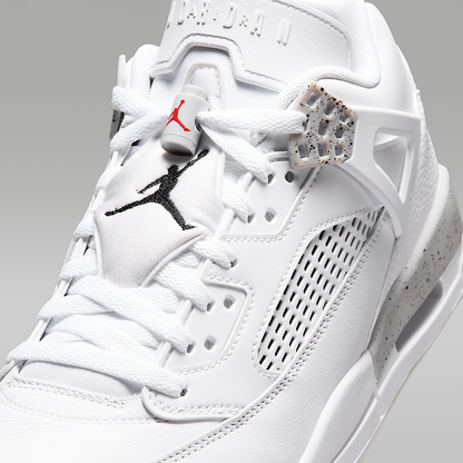 Jordan Spizike Low Men's Shoes IV6047-100