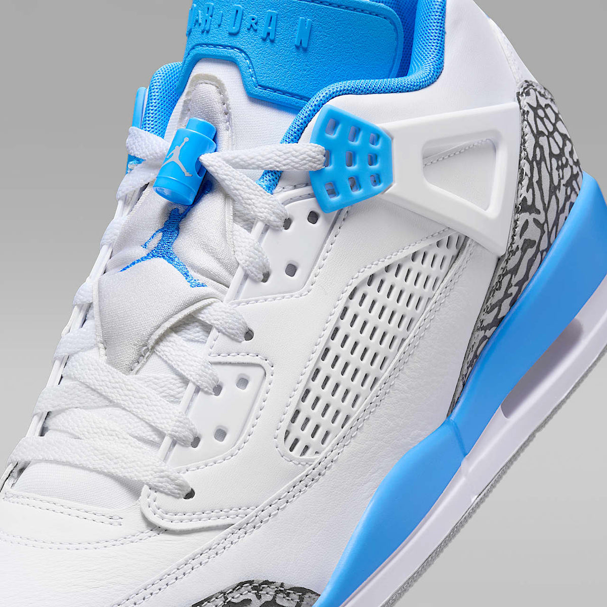 Spizike Low Shoes